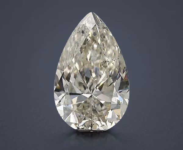 2.01 Carat · I · SI2 Rare Carat Ideal Cut