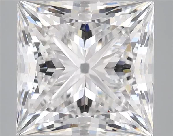 5.06 Carat · D · VS2 Rare Carat Ideal Cut