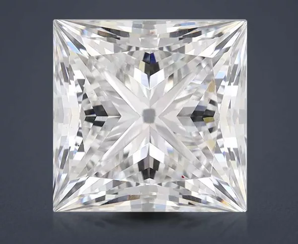 5.06 Carat · D · VS2 Rare Carat Ideal Cut