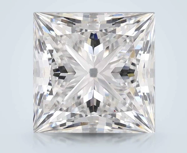 5.06 Carat · D · VS2 Rare Carat Ideal Cut
