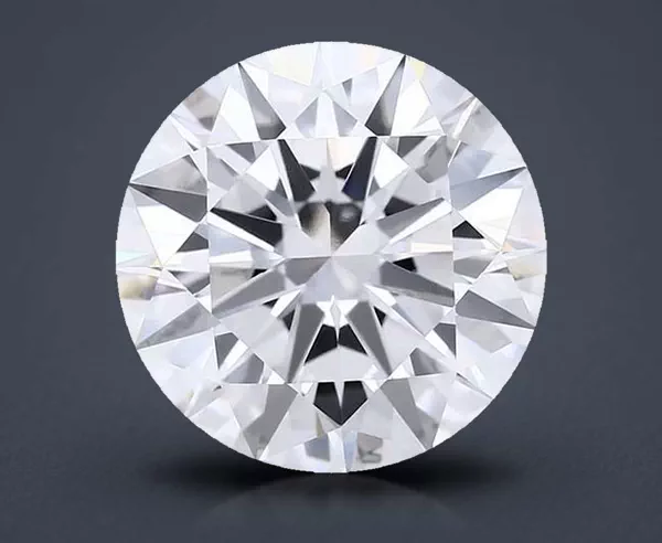 8.03 Carat · E · VS1 Rare Carat Ideal Cut