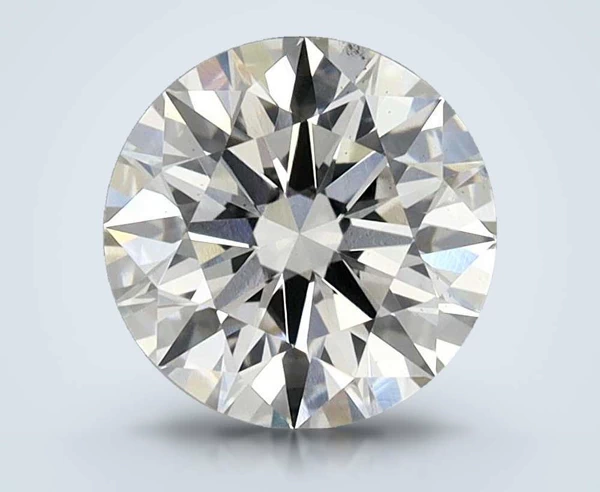 1.66 Carat · F · VS1 Rare Carat Ideal Cut