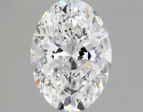 1.29 Carat · D · SI2 Rare Carat Ideal Cut