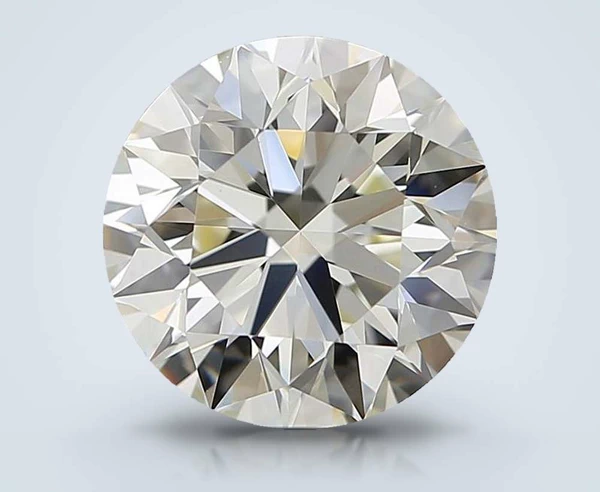 2.5 Carat · K · IF excellent Cut