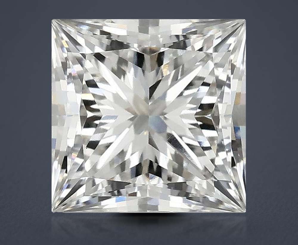 3.01 Carat · F · VVS2 Rare Carat Ideal Cut