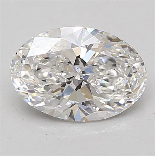1.71 Carat · D · VS2 Rare Carat Ideal Cut