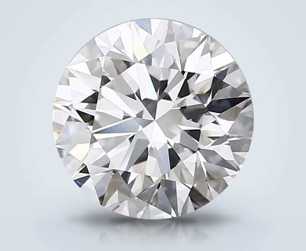 3.03 Carat · D · VVS2 Rare Carat Ideal Cut