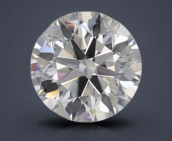2.52 Carat · D · FL Rare Carat Ideal Cut
