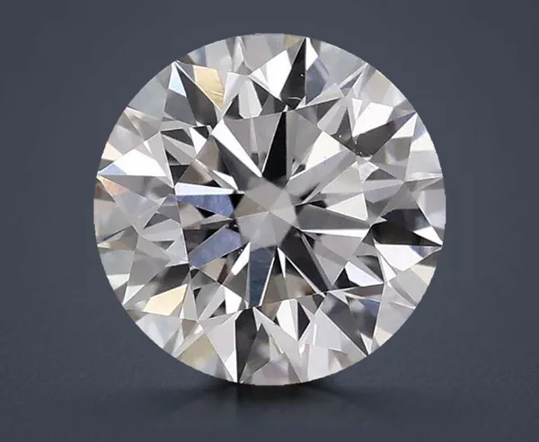 0.7 Carat · K · VS2 Rare Carat Ideal Cut