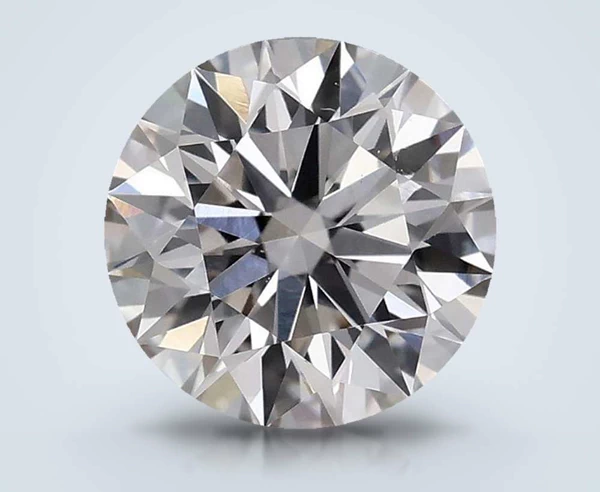 0.7 Carat · K · VS2 Rare Carat Ideal Cut