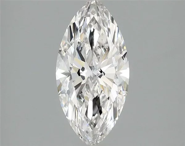 1.4 Carat · F · VVS2 Rare Carat Ideal Cut