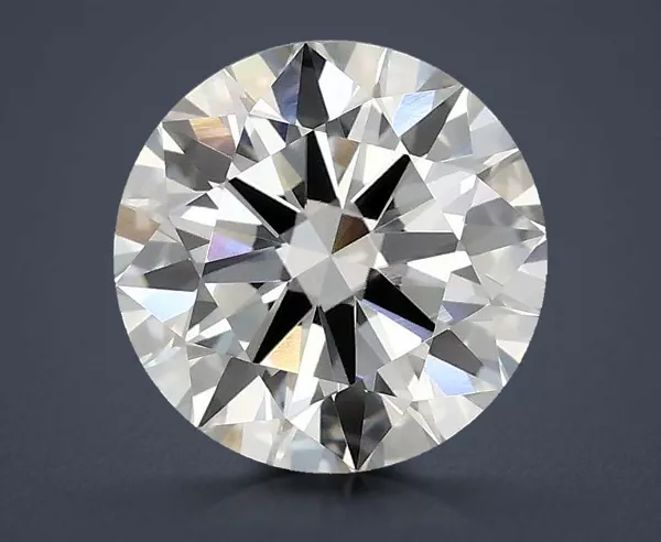 2.24 Carat · F · VS1 Rare Carat Ideal Cut