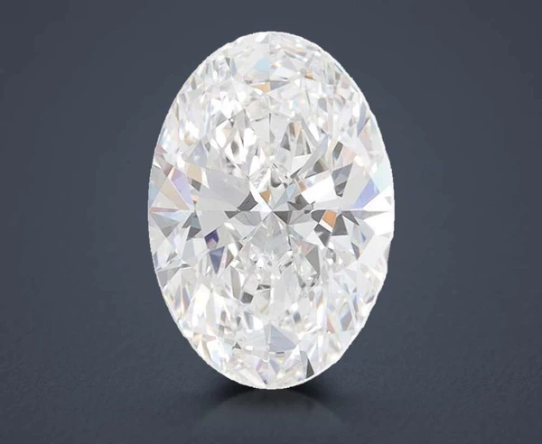 2.3 Carat · D · FL Rare Carat Ideal Cut