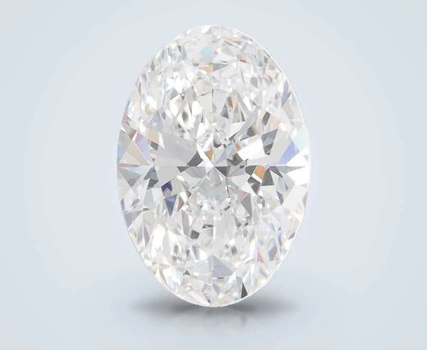 2.3 Carat · D · FL Rare Carat Ideal Cut