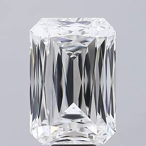 15.03 Carat · E · VVS2 Rare Carat Ideal Cut