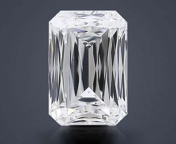 15.03 Carat · E · VVS2 Rare Carat Ideal Cut