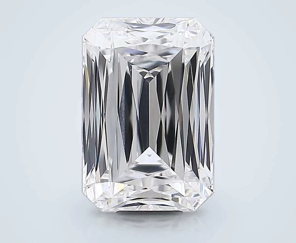 15.03 Carat · E · VVS2 Rare Carat Ideal Cut