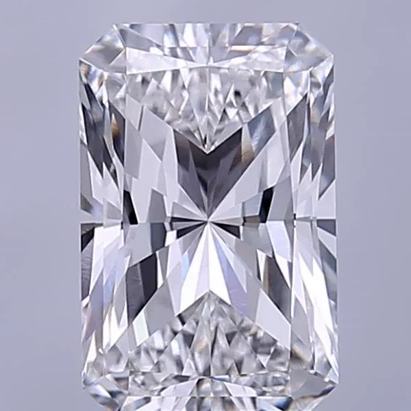 2.19 Carat · E · VVS1 Rare Carat Ideal Cut