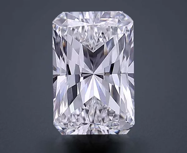 2.19 Carat · E · VVS1 Rare Carat Ideal Cut