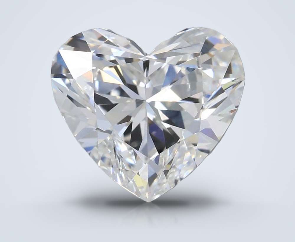 2.06 Carat · E · VVS2 Rare Carat Ideal Cut