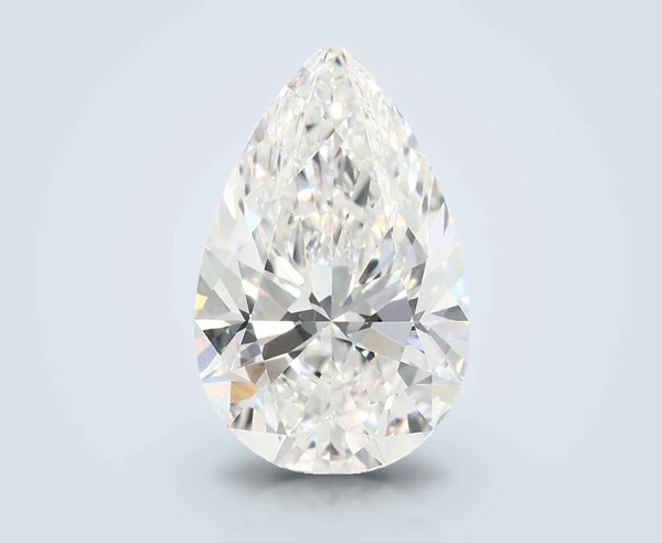 5.05 Carat · E · VS1 Rare Carat Ideal Cut
