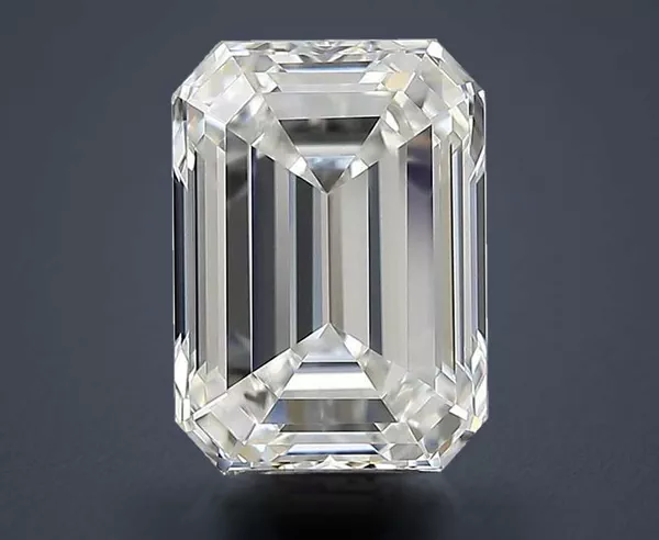 3.51 Carat · I · VVS1 Rare Carat Ideal Cut