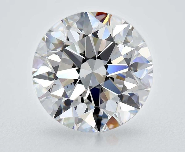 5.01 Carat · F · SI1 Rare Carat Ideal Cut