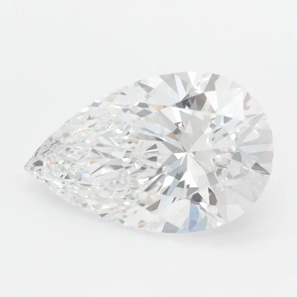 1.43 Carat · D · IF Rare Carat Ideal Cut