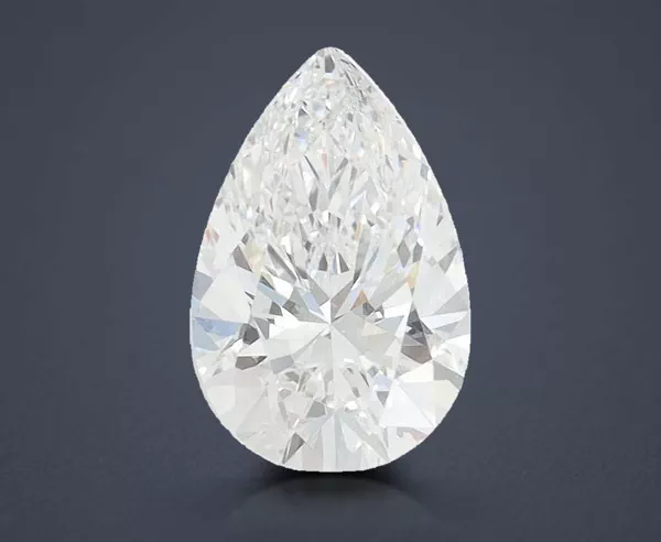 1.43 Carat · D · IF Rare Carat Ideal Cut