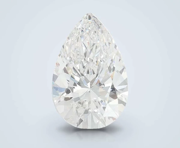 1.43 Carat · D · IF Rare Carat Ideal Cut