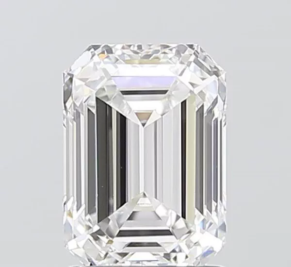 1.57 Carat · D · VVS2 Rare Carat Ideal Cut