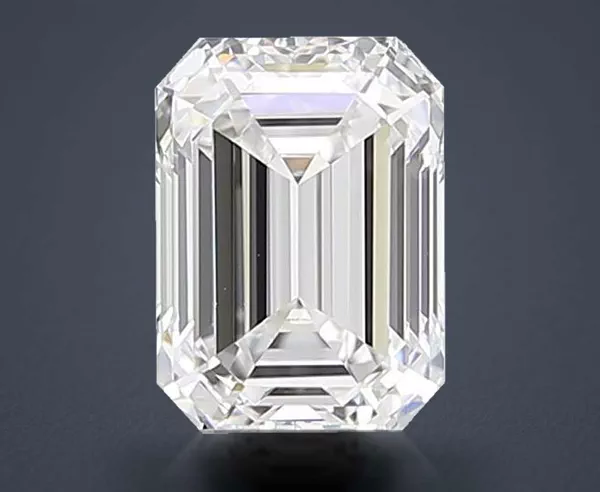 1.57 Carat · D · VVS2 Rare Carat Ideal Cut