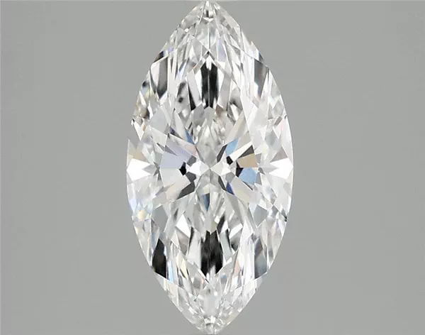 1.39 Carat · E · VVS2 Rare Carat Ideal Cut