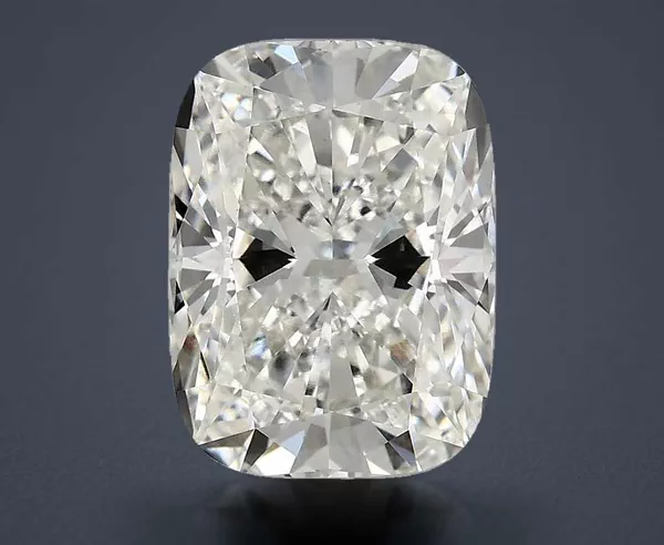 3.46 Carat · G · VS1 Rare Carat Ideal Cut