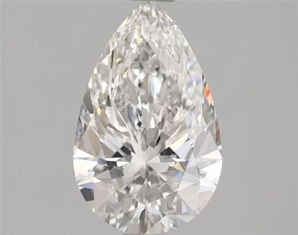 1.38 Carat · E · VS2 Rare Carat Ideal Cut