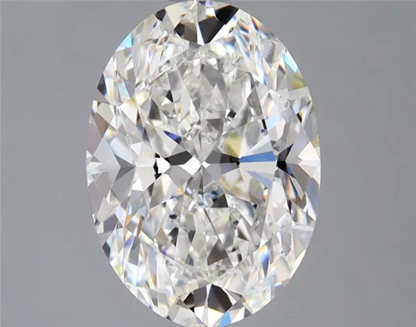 2.5 Carat · F · VS1 Rare Carat Ideal Cut