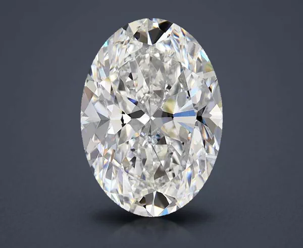 2.5 Carat · F · VS1 Rare Carat Ideal Cut