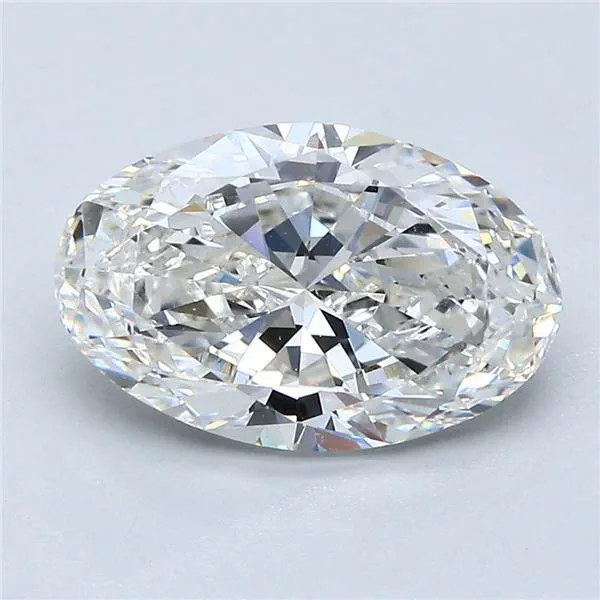 2.51 Carat · G · VVS2 Rare Carat Ideal Cut