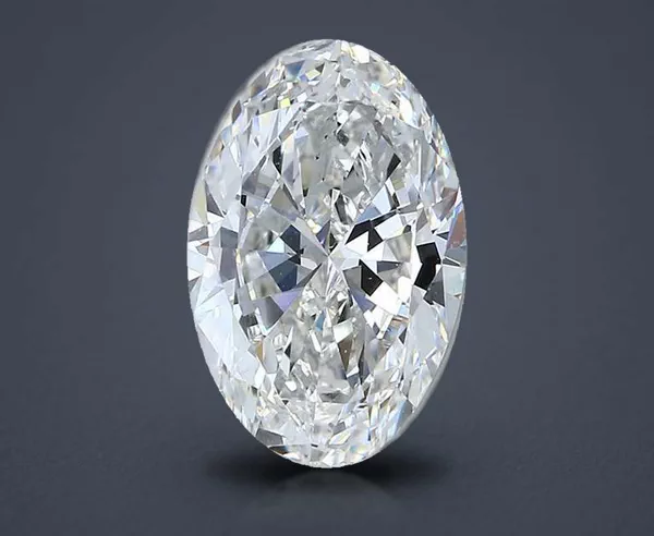 2.51 Carat · G · VVS2 Rare Carat Ideal Cut