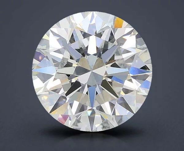 2.01 Carat · E · VS1 Rare Carat Ideal Cut