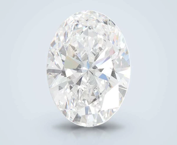 4.63 Carat · D · IF Rare Carat Ideal Cut