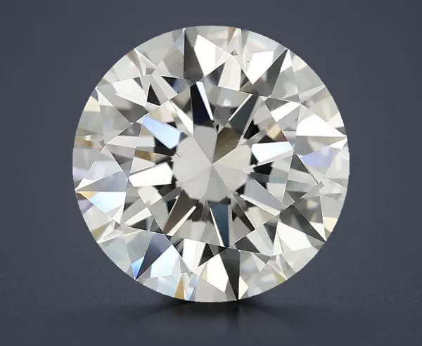 2.49 Carat · G · VS1 excellent Cut