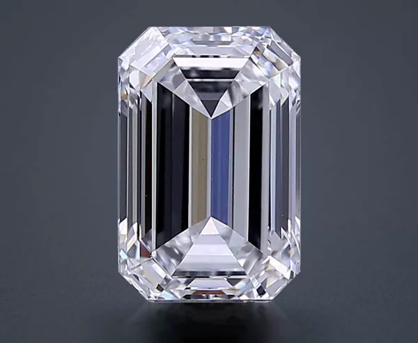 1.74 Carat · D · VVS2 Rare Carat Ideal Cut