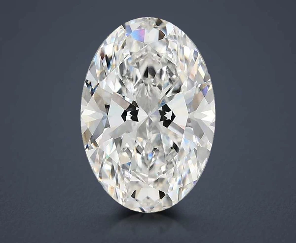 2.88 Carat · D · VVS2 Rare Carat Ideal Cut