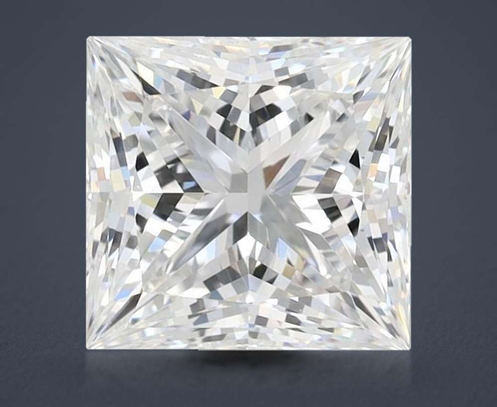 2.05 Carat · D · IF Rare Carat Ideal Cut