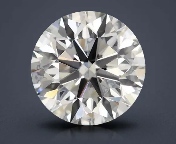 1.01 Carat · F · VS1 excellent Cut
