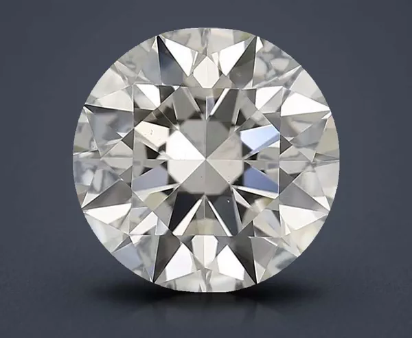 0.81 Carat · I · VS2 Rare Carat Ideal Cut