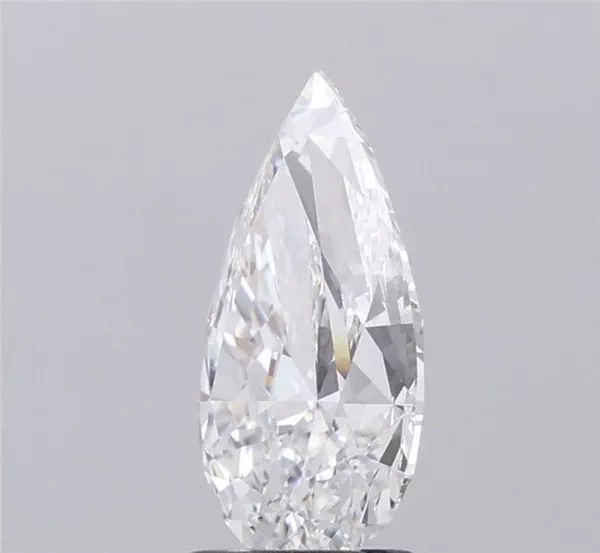 2.54 Carat · E · VVS2 Rare Carat Ideal Cut
