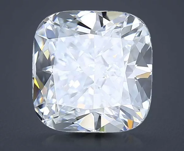 3.08 Carat · F · VVS1 Rare Carat Ideal Cut