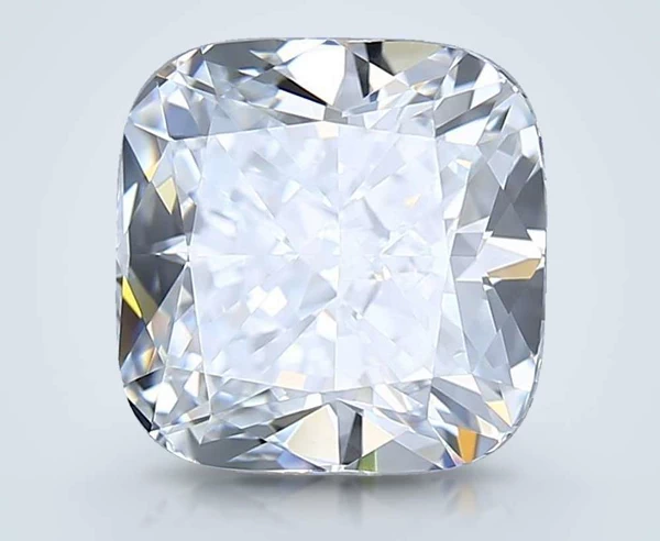 3.08 Carat · F · VVS1 Rare Carat Ideal Cut